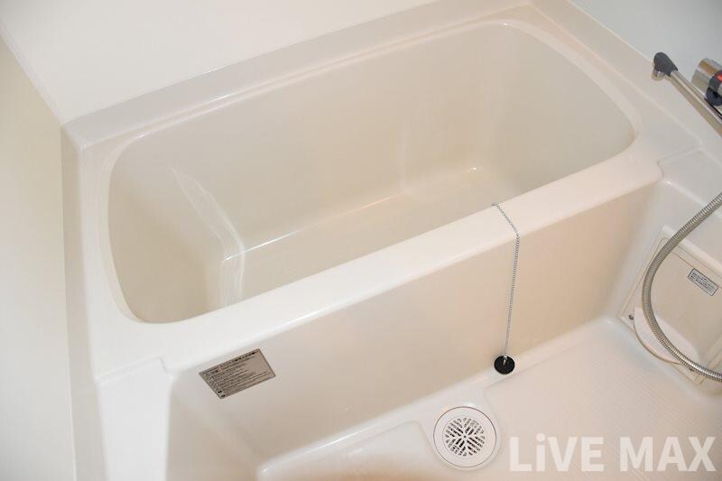 ドゥーエ立売堀の物件内観写真