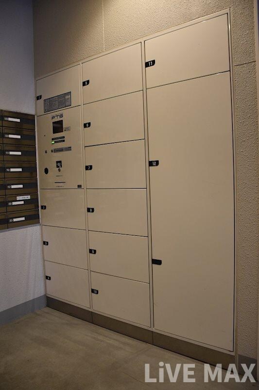 ドゥーエ立売堀の物件内観写真