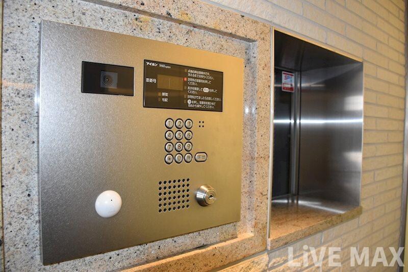 ドゥーエ立売堀の物件内観写真