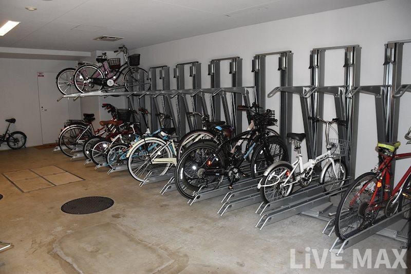 ドゥーエ立売堀の物件内観写真