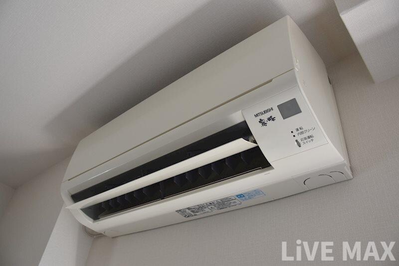 ドゥーエ立売堀の物件内観写真