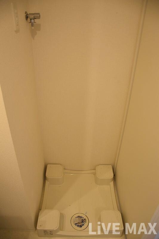 ドゥーエ立売堀の物件内観写真