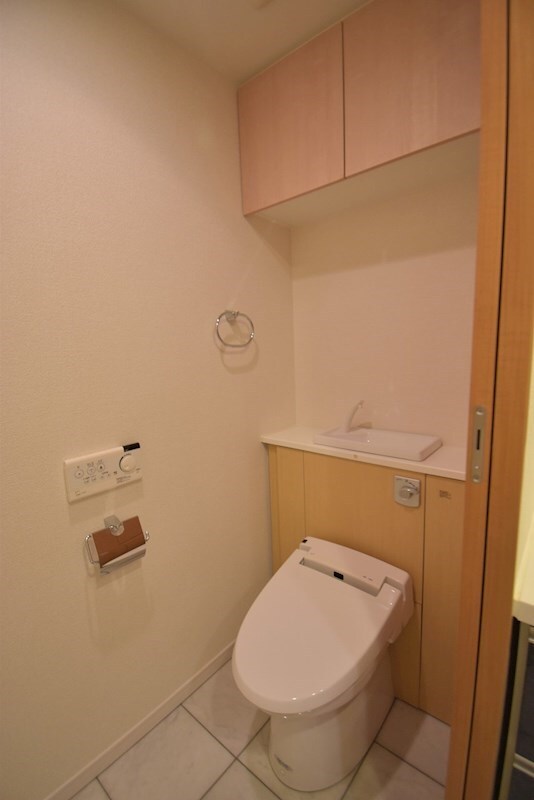 リーガル北堀江の物件内観写真