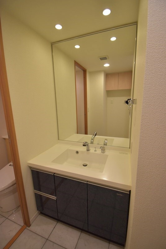 リーガル北堀江の物件内観写真