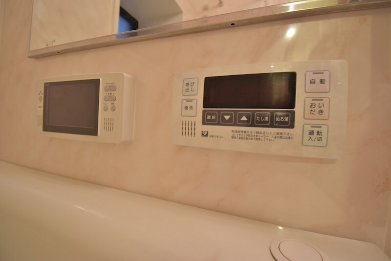 リーガル北堀江の物件内観写真