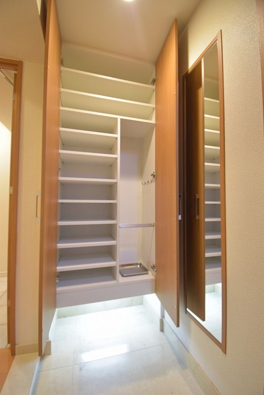 リーガル北堀江の物件内観写真