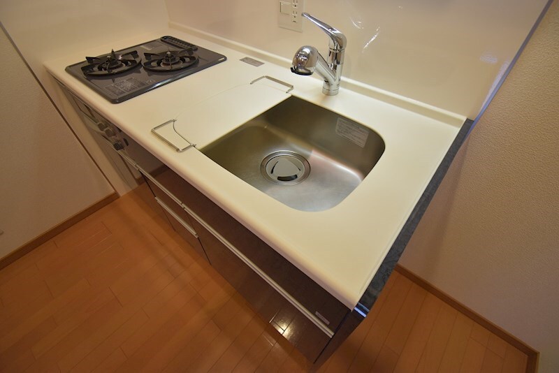 リーガル北堀江の物件内観写真