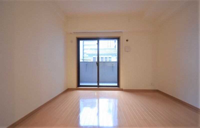 リーガル北堀江の物件内観写真