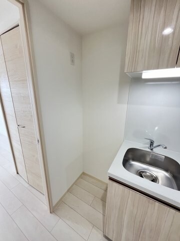 THE RESIDENCE Hの物件内観写真