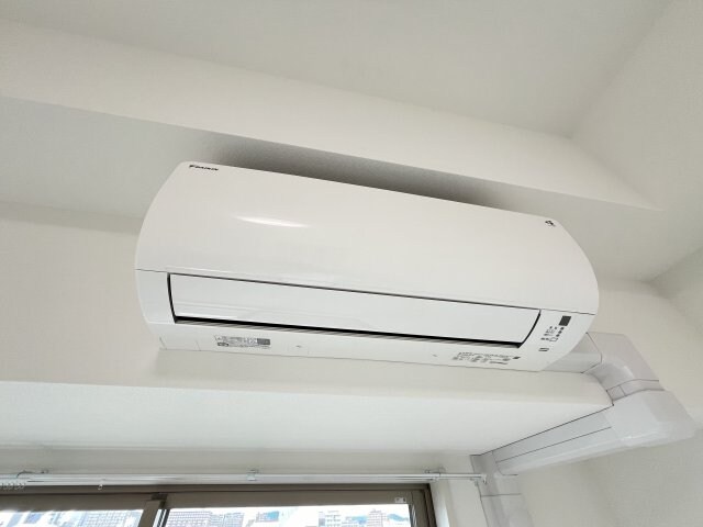 THE RESIDENCE Hの物件内観写真