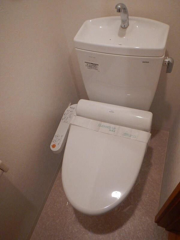 江坂駅 徒歩10分 2階の物件内観写真