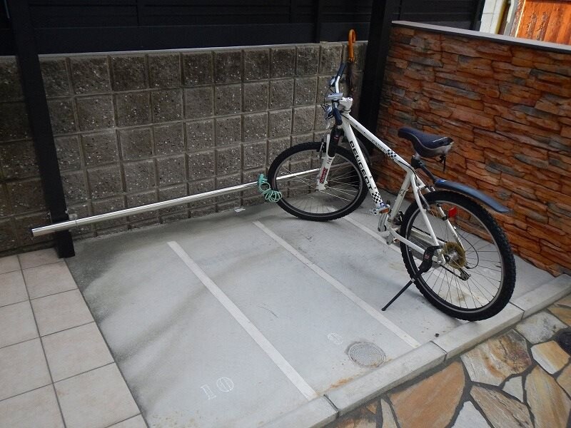 江坂駅 徒歩10分 2階の物件内観写真