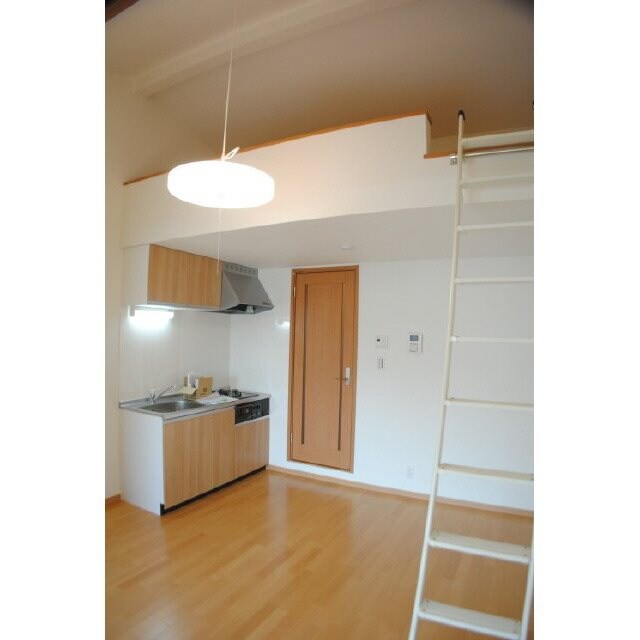 江坂駅 徒歩10分 2階の物件内観写真