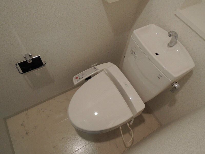 パークフラッツ野田阪神駅前（旧アーバネックス野田阪神駅前）の物件内観写真