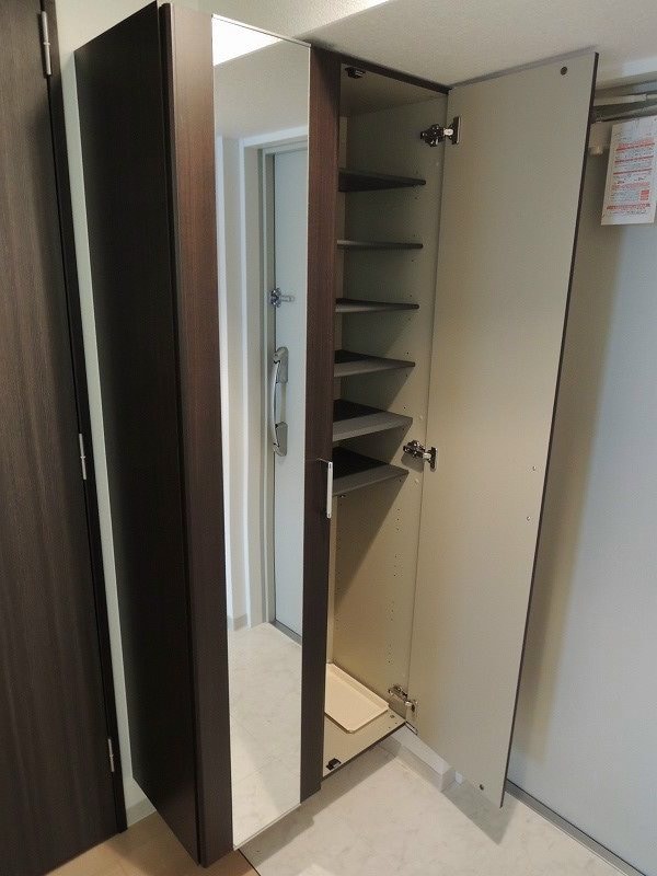 パークフラッツ野田阪神駅前（旧アーバネックス野田阪神駅前）の物件内観写真