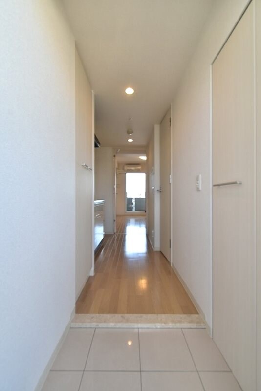 プラウドフラット新大阪の物件内観写真