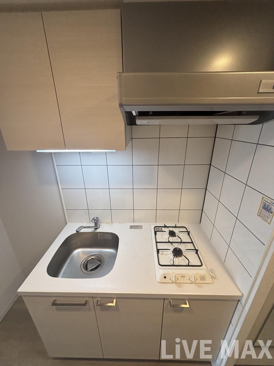 エスリードレジデンス大阪福島シティウエストの物件内観写真