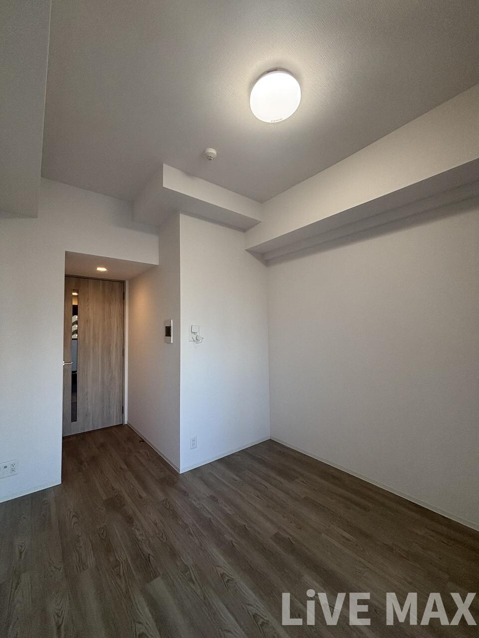 エスリードレジデンス大阪福島シティウエストの物件内観写真