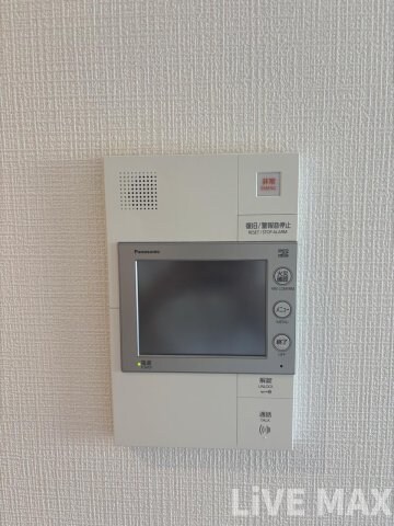 エスリードレジデンス大阪福島シティウエストの物件内観写真