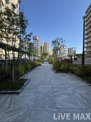 エスリードレジデンス大阪福島シティウエストの物件内観写真