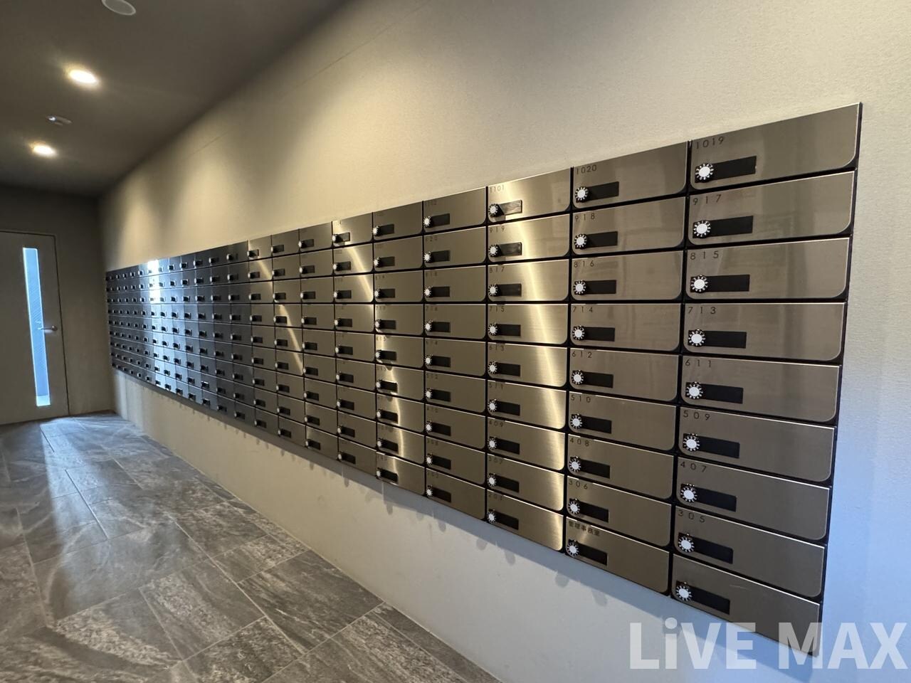 エスリードレジデンス大阪福島シティウエストの物件内観写真