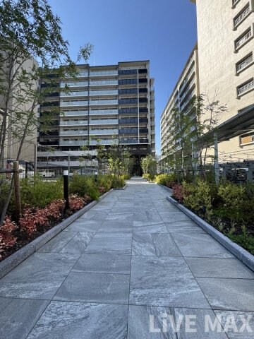 エスリードレジデンス大阪福島シティウエストの物件内観写真