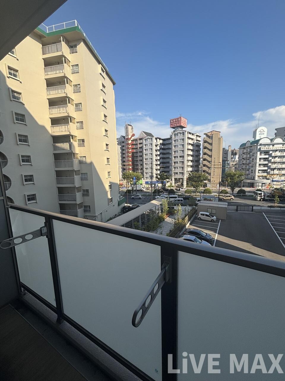 エスリードレジデンス大阪福島シティウエストの物件内観写真