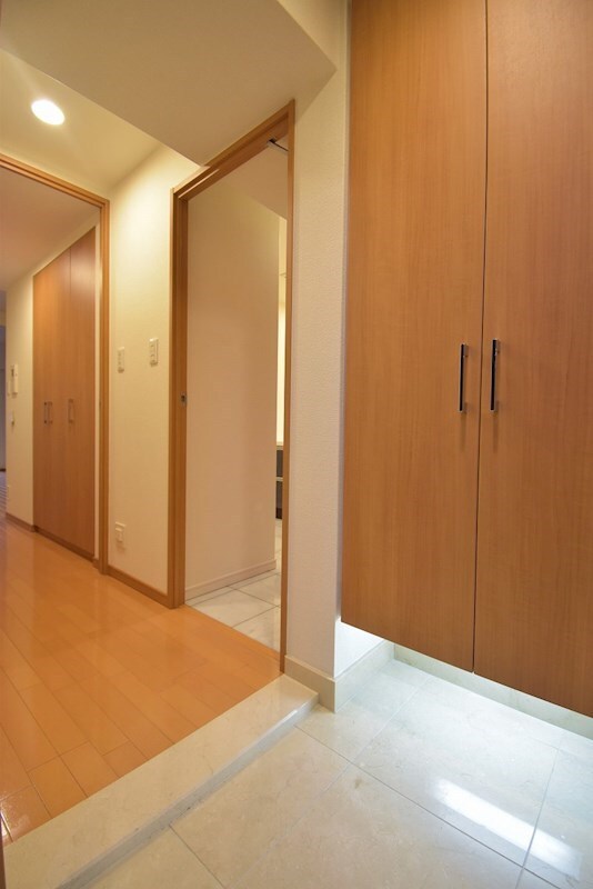 リーガル北堀江の物件内観写真