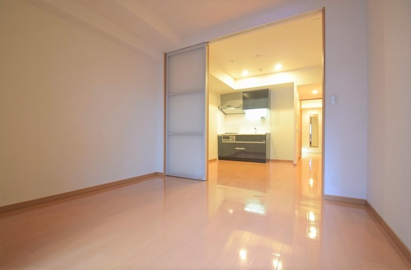 リーガル北堀江の物件内観写真