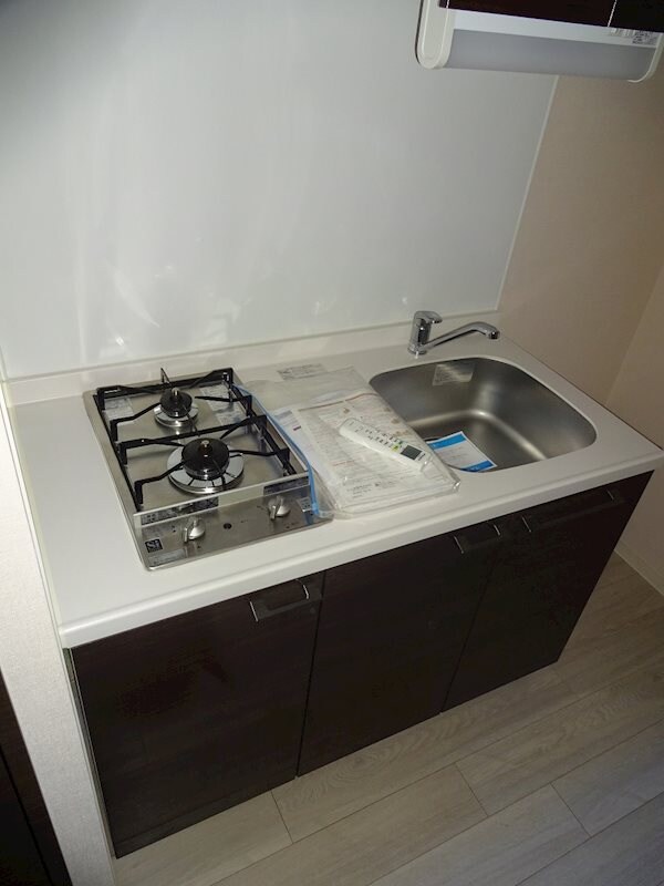 ドーム前千代崎駅 徒歩3分 6階の物件内観写真