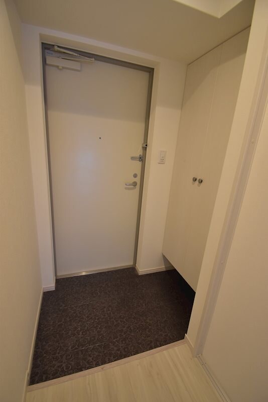 Fortuney江坂Ⅱの物件内観写真