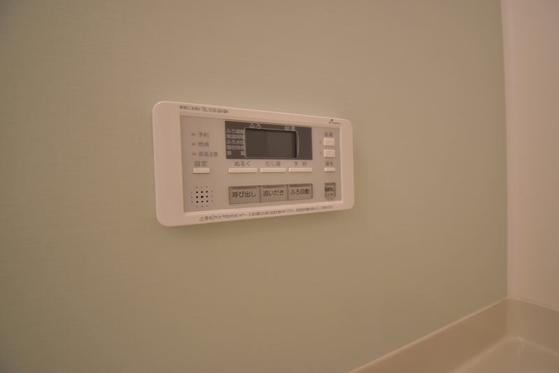 Fortuney江坂Ⅱの物件内観写真