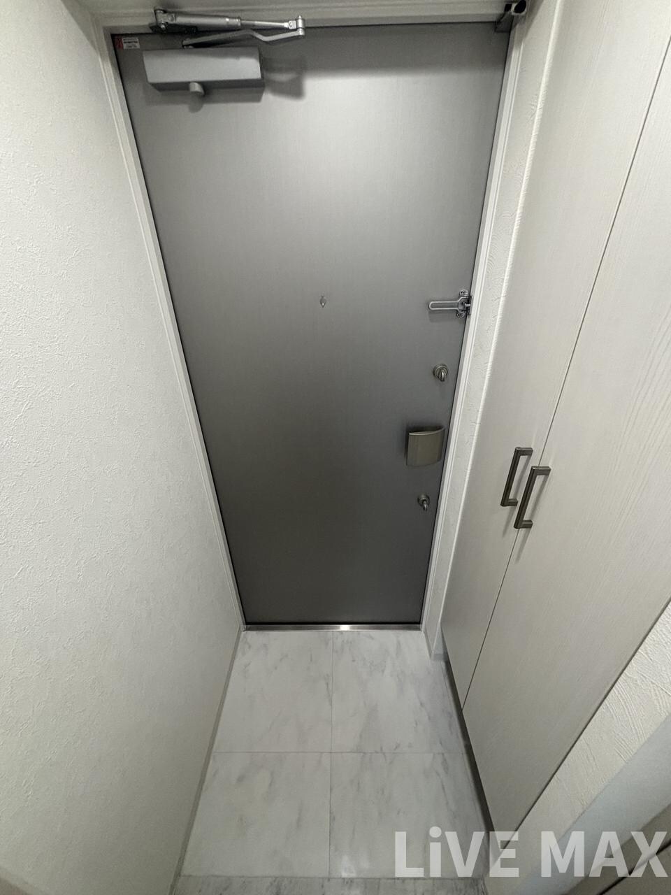 プライマル南森町パークビューの物件内観写真