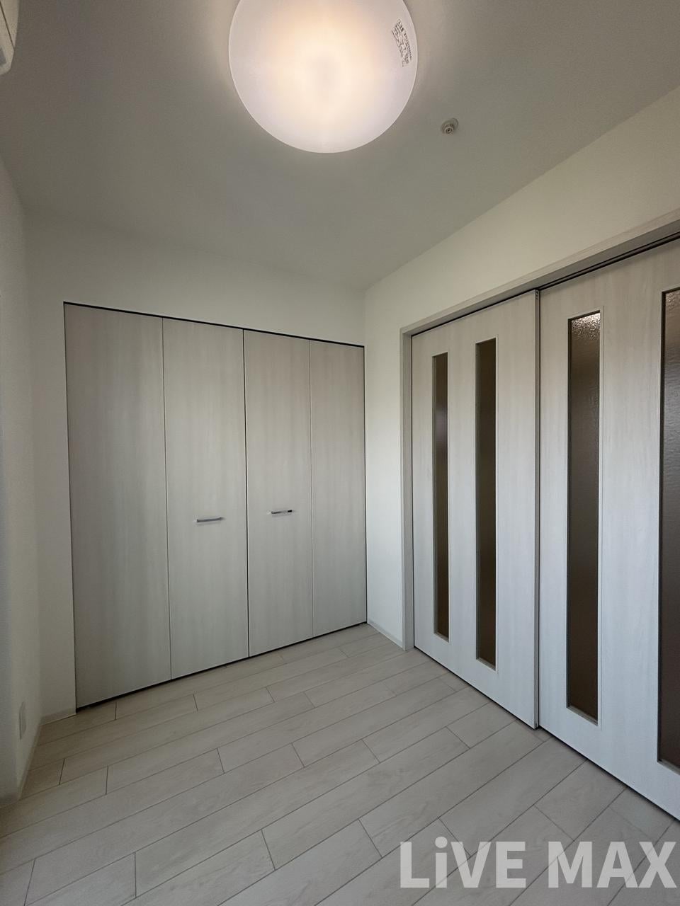 プライマル南森町パークビューの物件内観写真