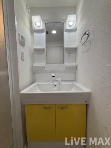 プライマル南森町パークビューの物件内観写真