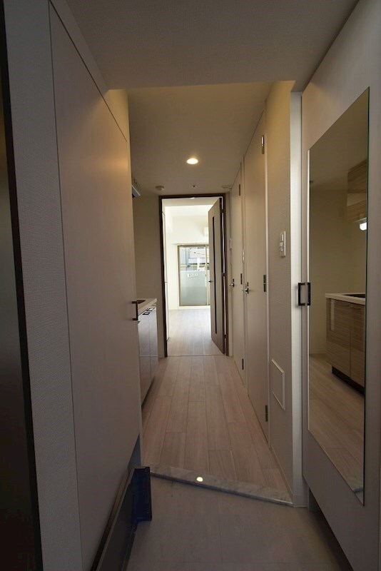 エスリード大阪梅田リュクスの物件内観写真