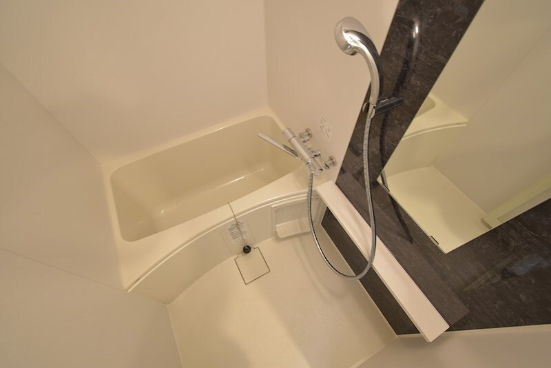 エスリード大阪梅田リュクスの物件内観写真