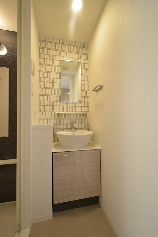 エスリード大阪梅田リュクスの物件内観写真