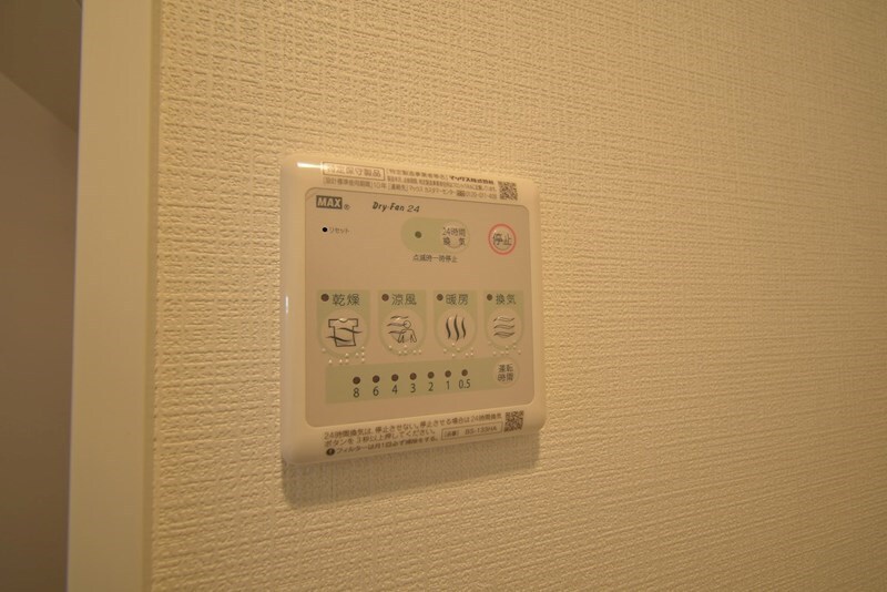 エスリード大阪梅田リュクスの物件内観写真