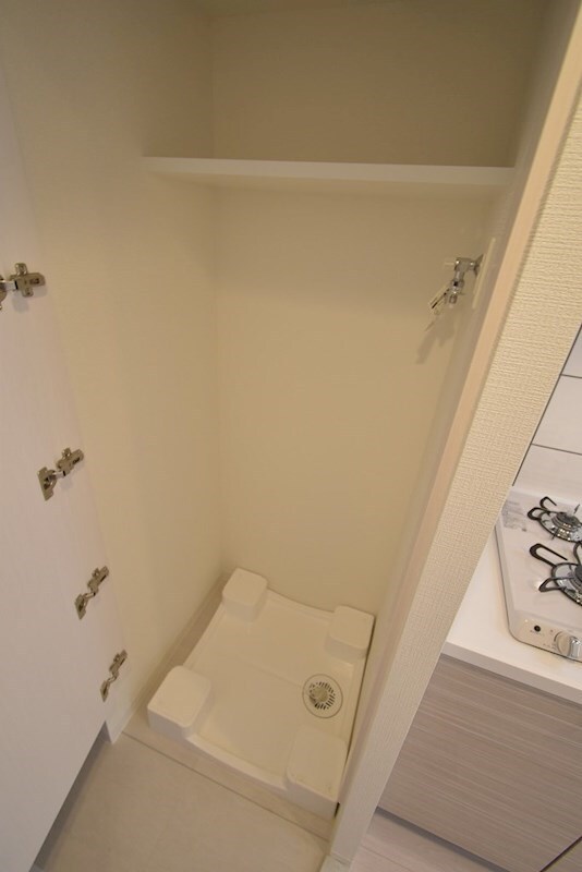 エスリード大阪梅田リュクスの物件内観写真