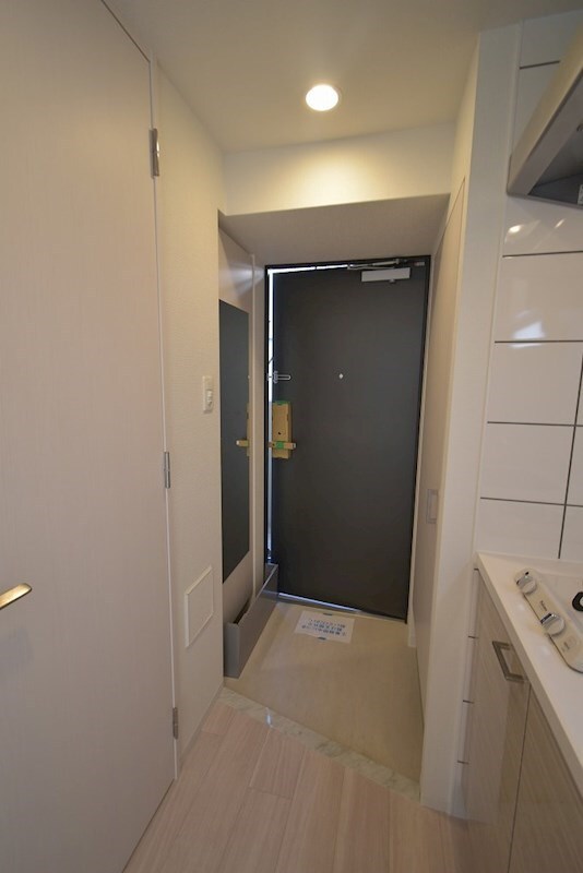 エスリード大阪梅田リュクスの物件内観写真