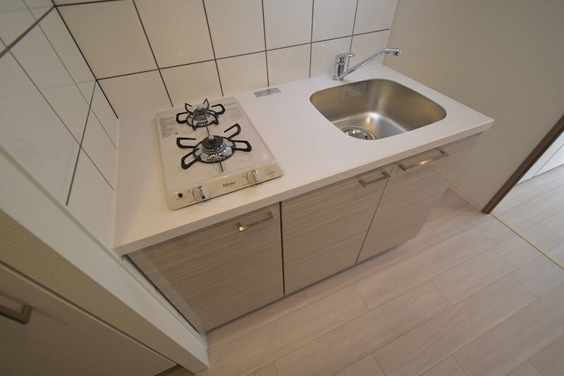 エスリード大阪梅田リュクスの物件内観写真