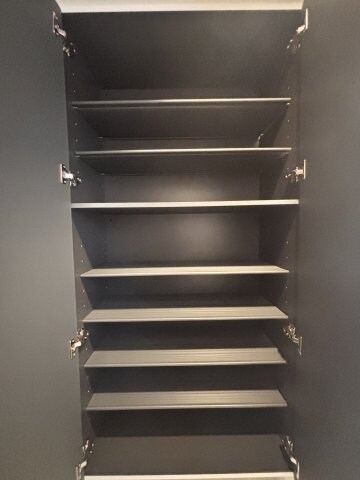 S-RESIDENCE難波大国町Tresの物件内観写真