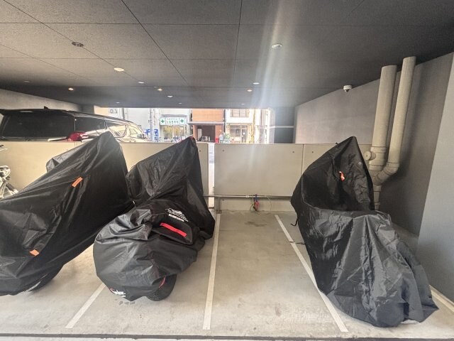 S-RESIDENCE難波大国町Tresの物件内観写真