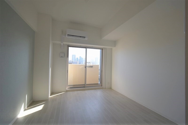 エグゼ新大阪南の物件内観写真