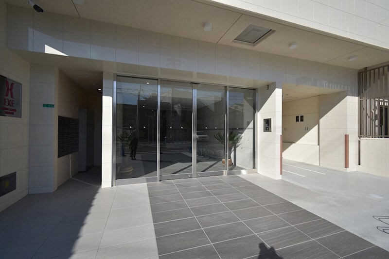 エグゼ新大阪南の物件外観写真