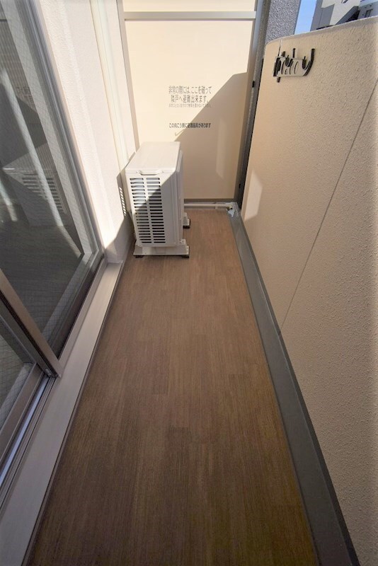 エグゼ新大阪南の物件内観写真