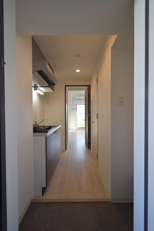 エグゼ新大阪南の物件内観写真