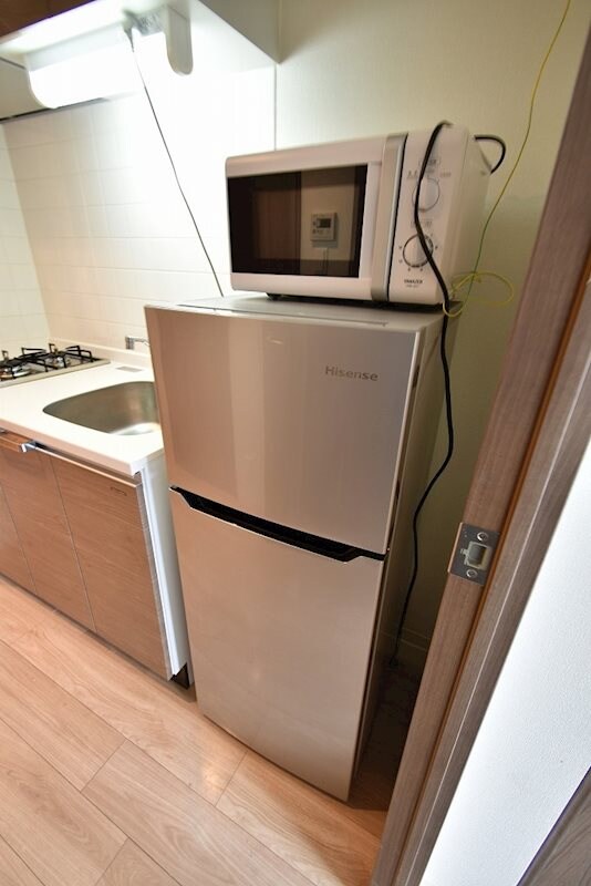 プレサンス谷町キャトルの物件内観写真