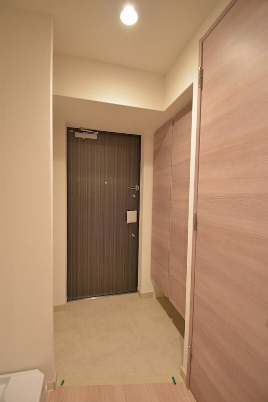 BPRレジデンス新梅田の物件内観写真